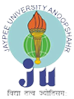 Jaypee University Anoopshahr