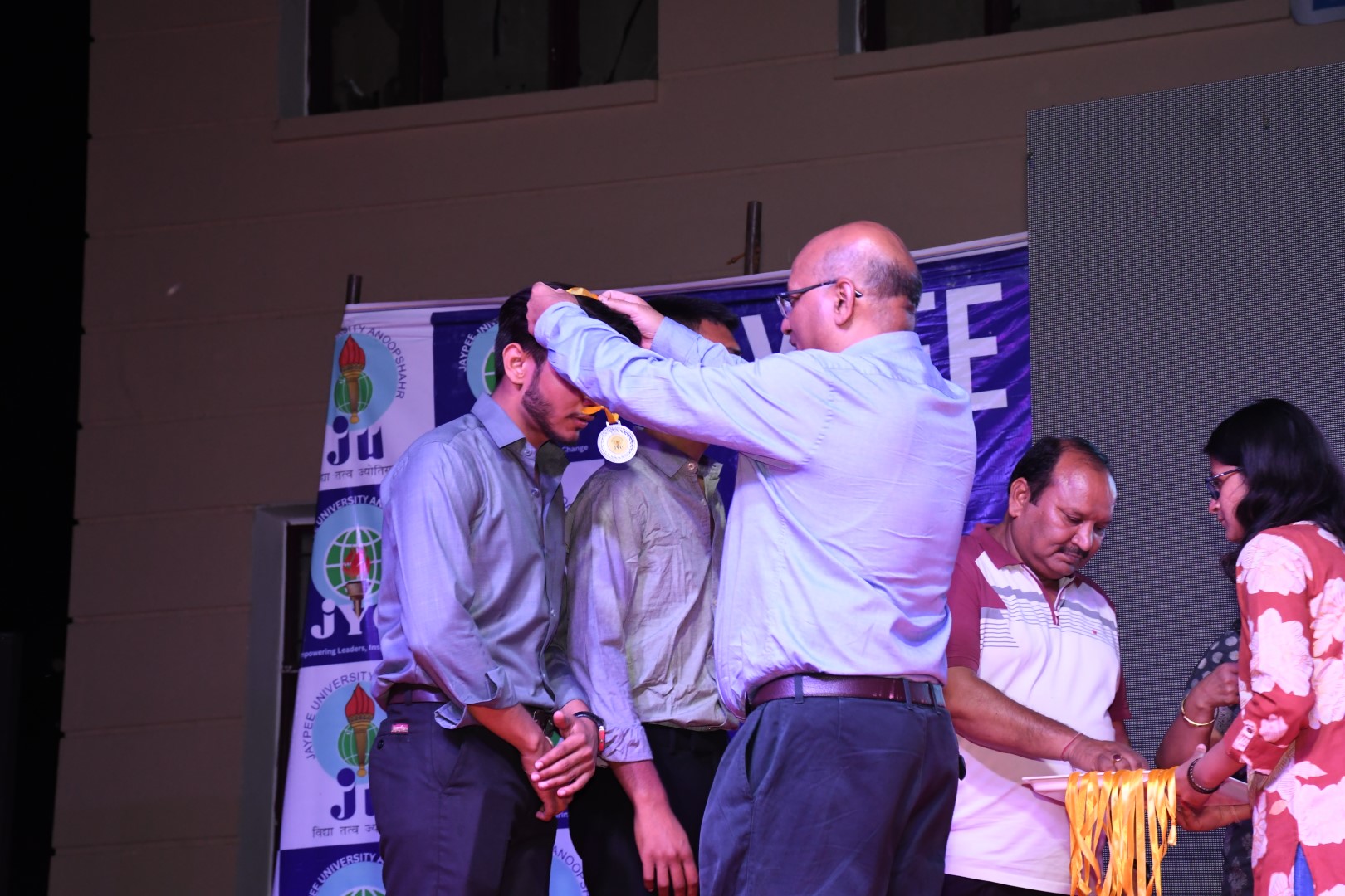 JAYPEE YOUTH FEST -2024 -20th April 2024