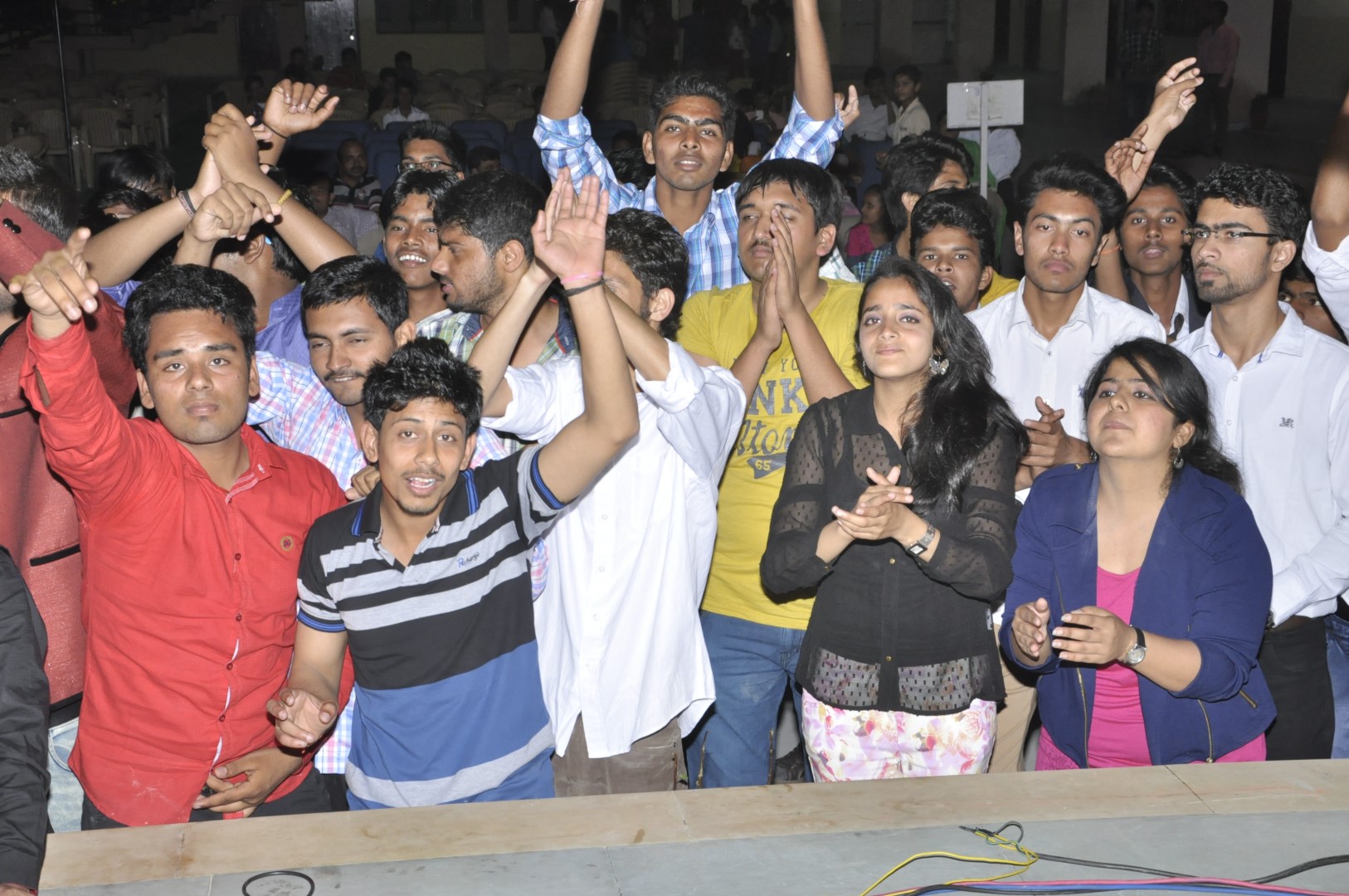 Annual fest (3)