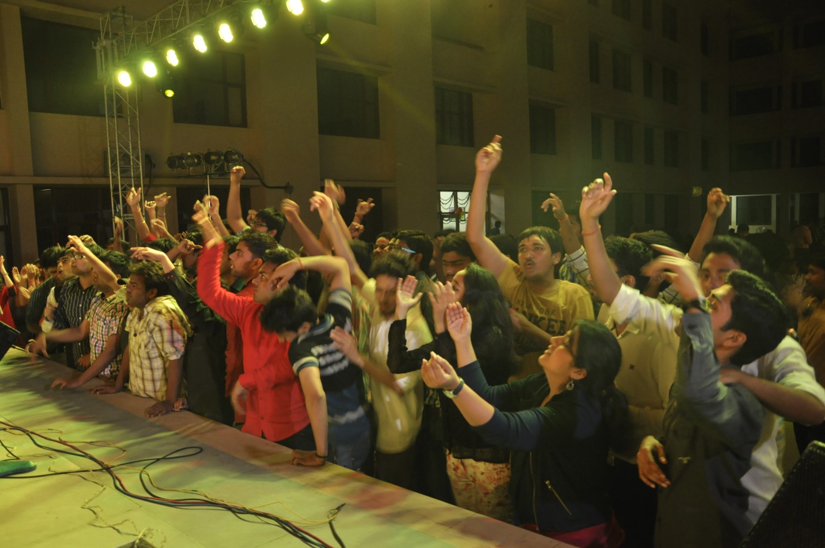 Annual fest (4)