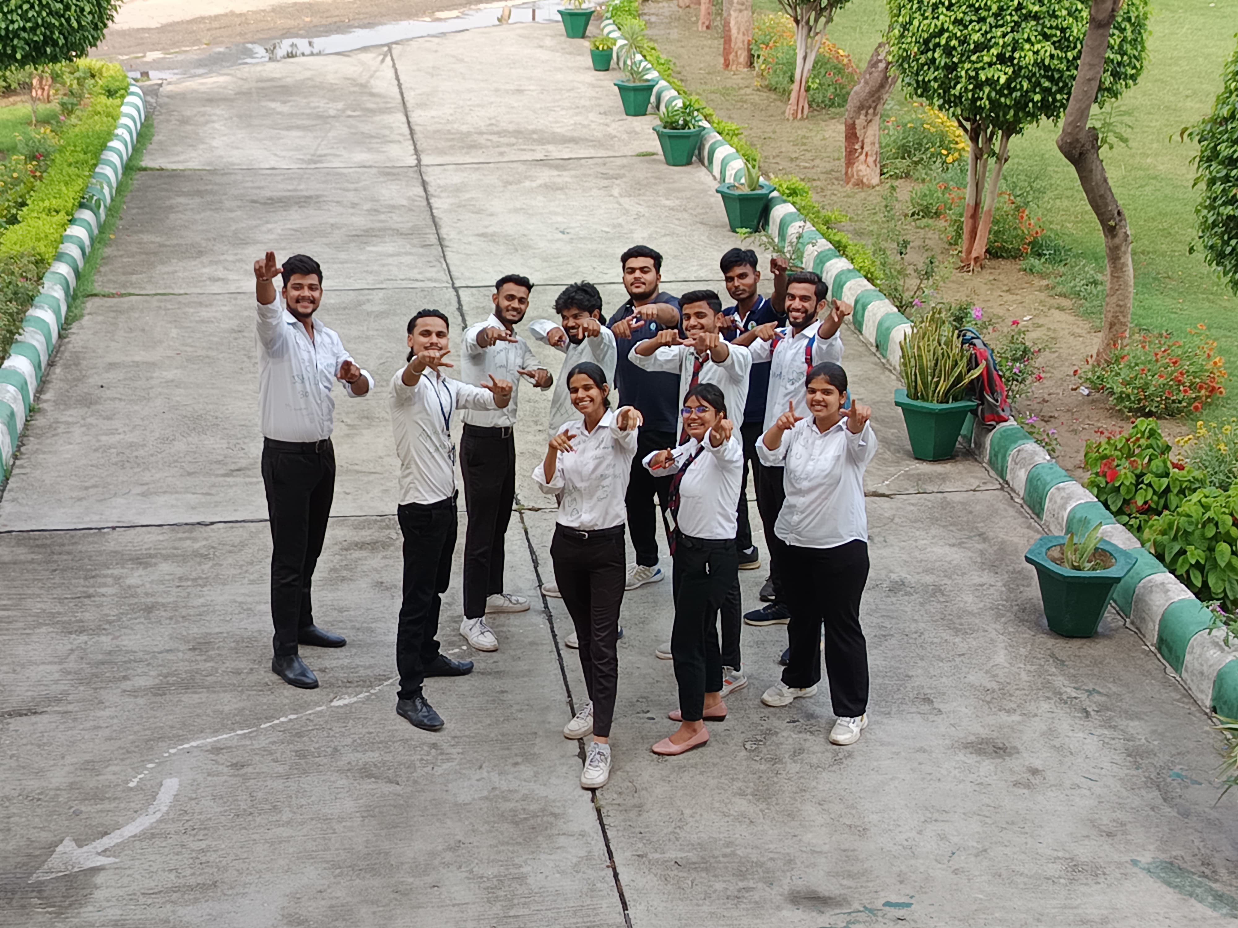 Jaypee University